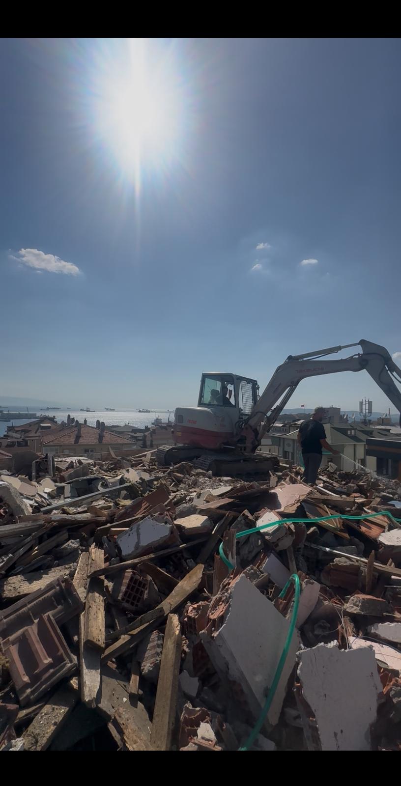 Yıkım İşleri görsel 2