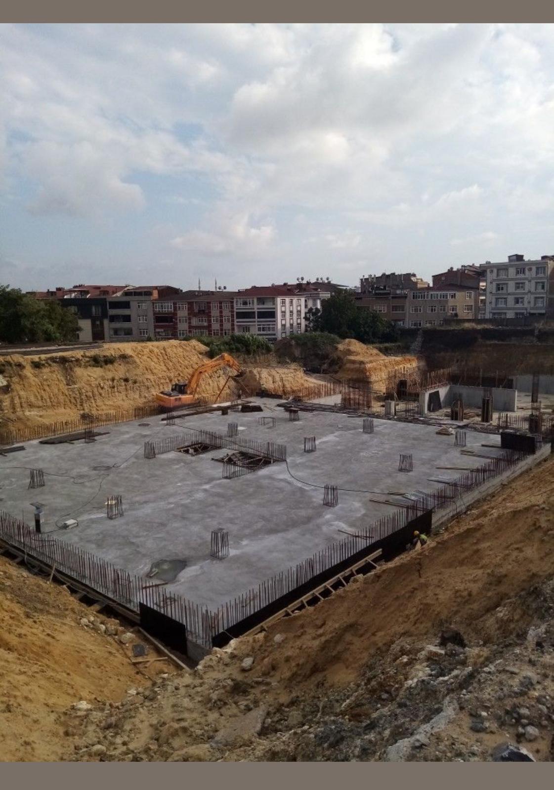 İnşaat Hafriyatı görsel 2