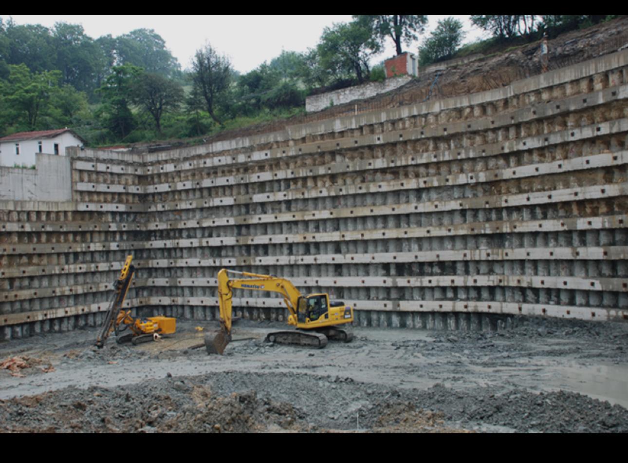 Ekskavatör Kiralama görsel 4