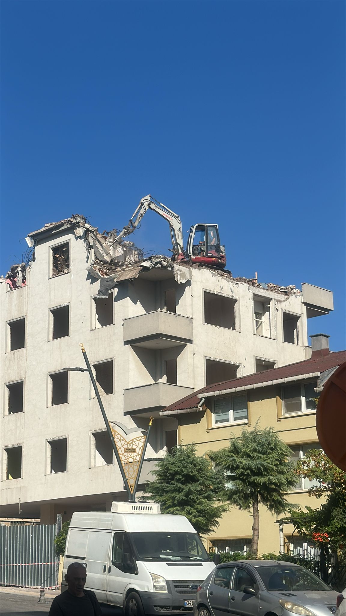 Yıkım İşleri görsel 5