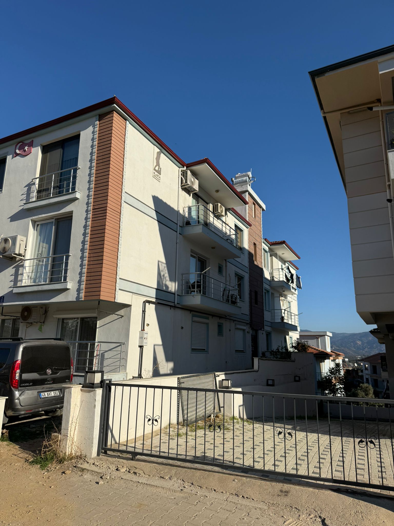 Ekskavatör Kiralama görsel 2